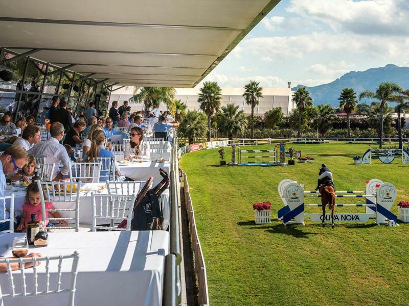 Apartamento Con Piscina En Oliva Nova Exterior foto