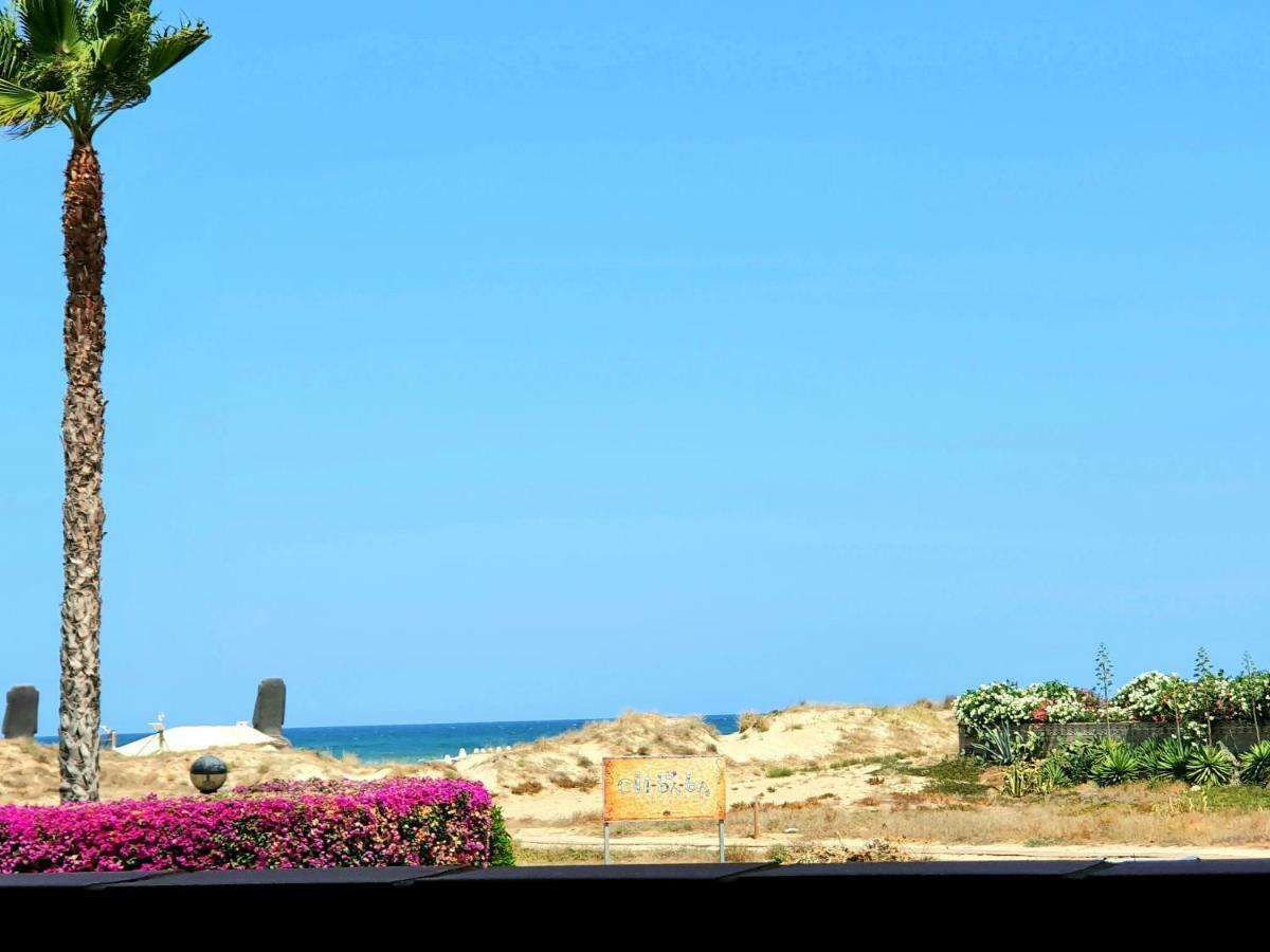 Apartamento Con Piscina En Oliva Nova Exterior foto
